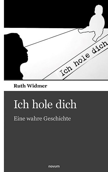 Cover von Ich hole dich