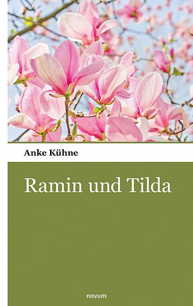 Cover von Ramin und Tilda