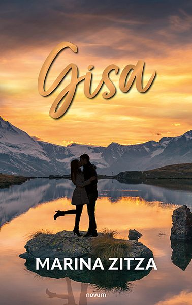 Cover von Gisa