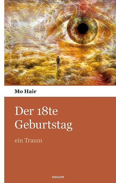 Cover von Der 18te Geburtstag
