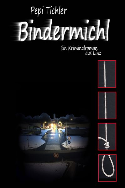 Cover von Bindermichl