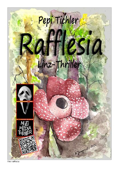 Cover von Rafflesia