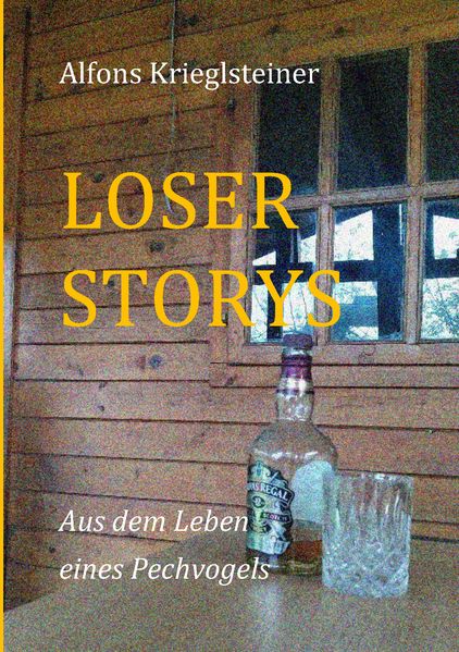 Cover von Loser Storys