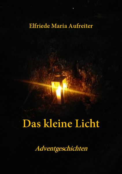 Cover von Das kleine Licht