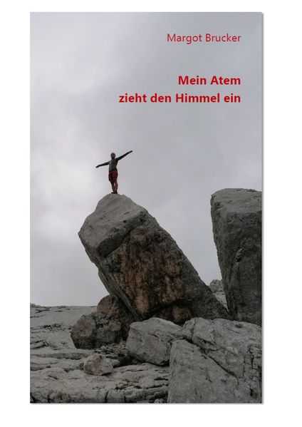 Cover von Mein Atem zieht den Himmel ein