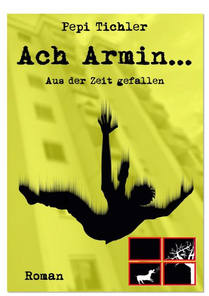 Cover von Ach Armin