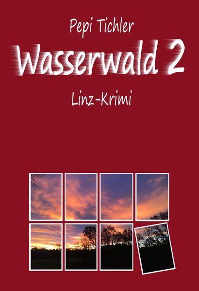 Cover von Wasserwald 2
