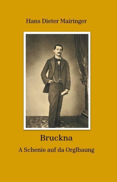 Cover von Bruckna