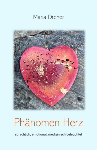 Cover von Phänomen Herz
