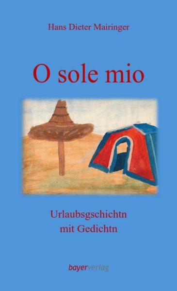 Cover von O sole mio