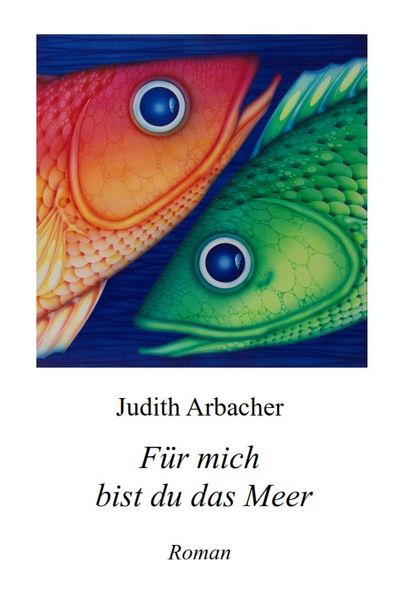 Cover von Für mich bist du das Meer