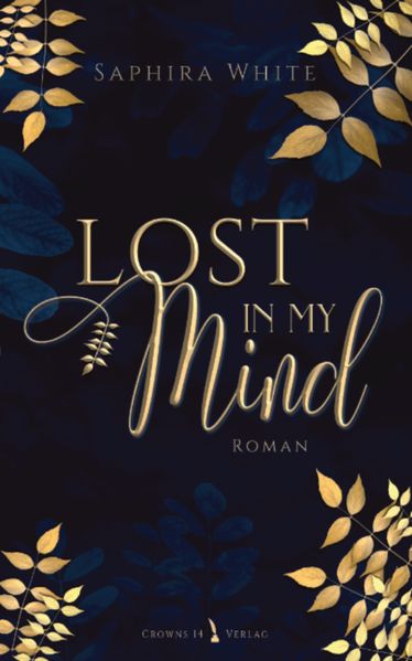 Cover von Lost in my Mind