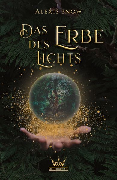 Cover von Das Erbe des Lichts