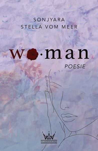 Cover von WOMAN