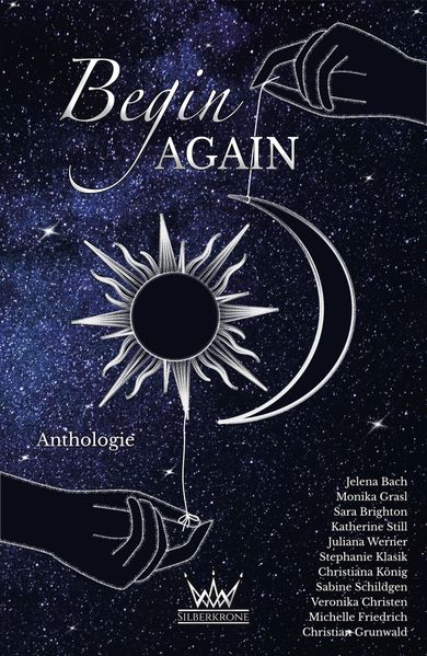 Cover von Begin Again