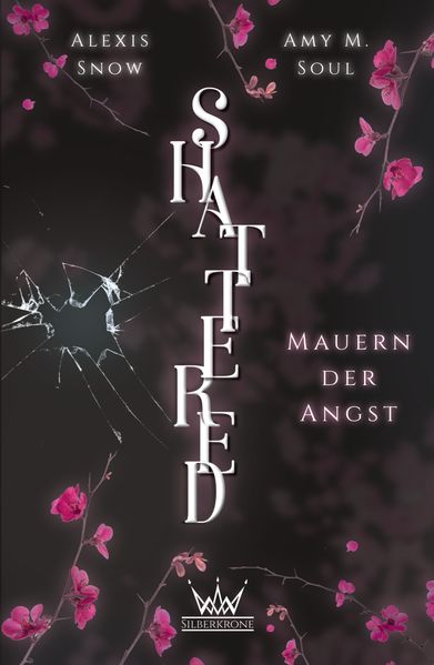 Cover von Shattered