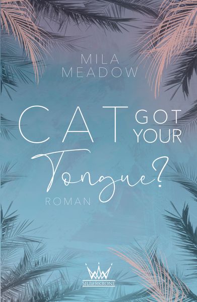 Cover von Cat got your Tongue?