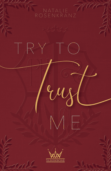 Cover von Try To Trust Me