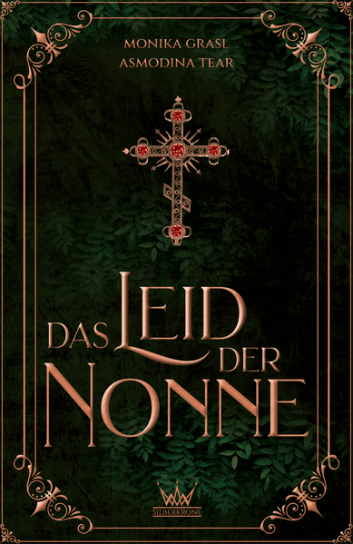 Cover von Das Leid der Nonne