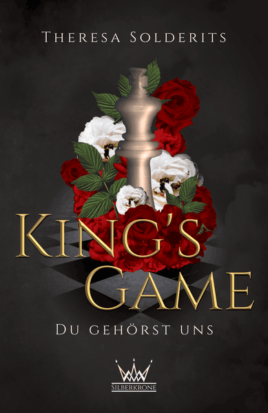 Cover von King’s Game