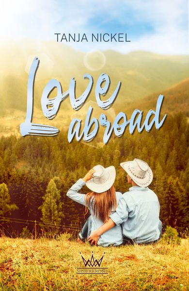 Cover von Love Abroad