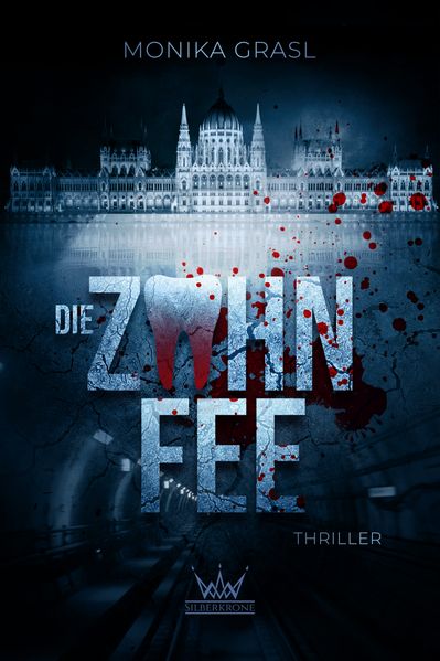 Cover von Die Zahnfee