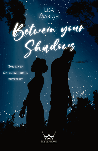 Cover von Between your Shadows