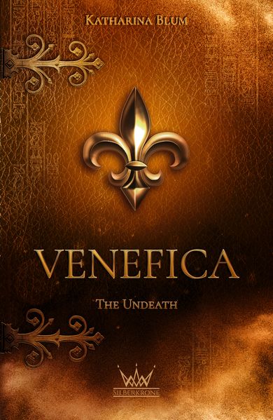 Cover von Venefica