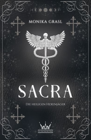 Cover von Sacra