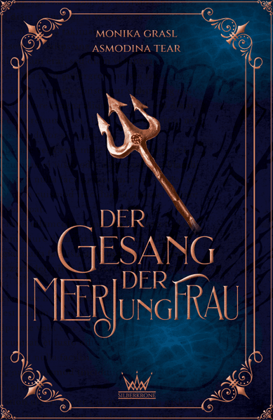 Cover von Der Gesang der Meerjungfrau