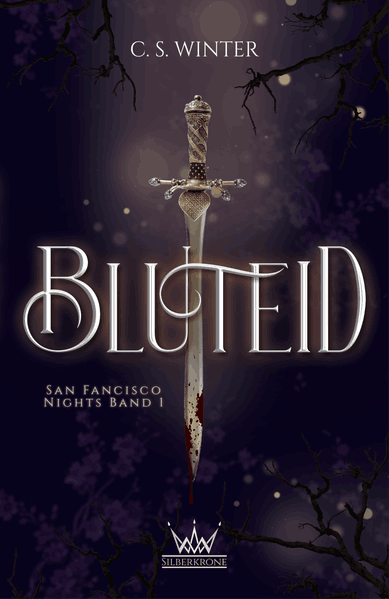 Cover von Bluteid