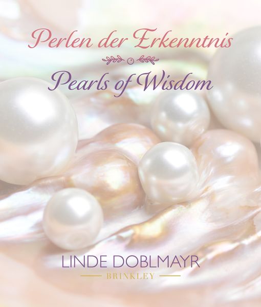 Cover von Perlen der Erkenntnis