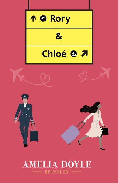 Cover von Rory & Chloé