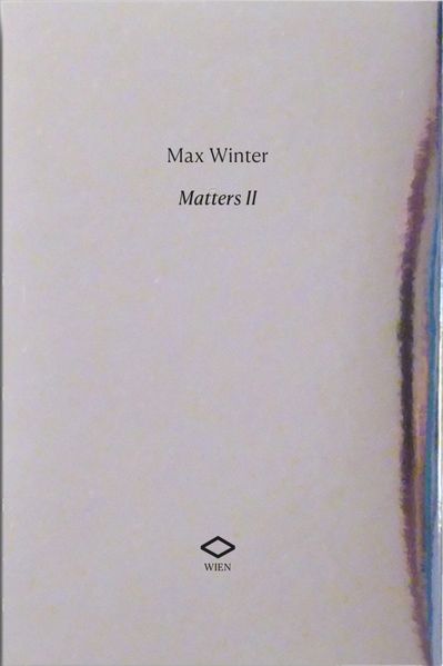 Cover von Matters II