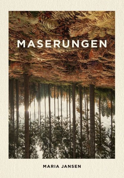 Cover von Maserungen