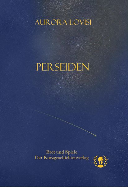 Cover von Perseiden