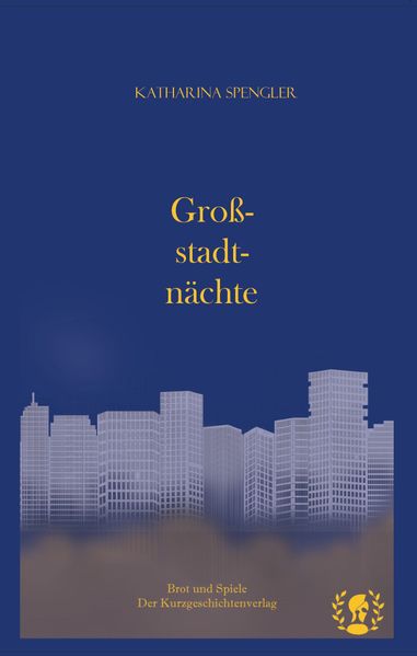 Cover von Großstadtnächte