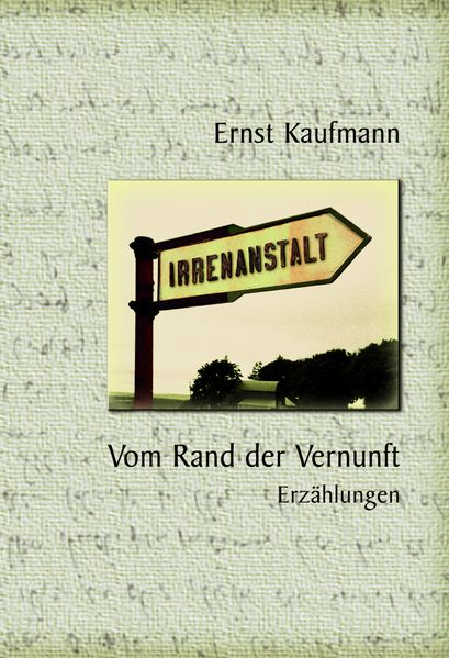 Cover von Vom Rand der Vernunft