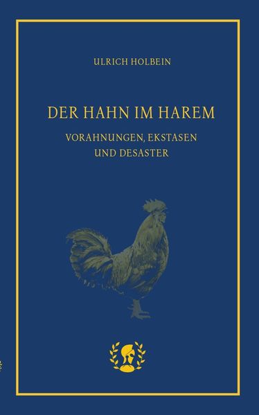 Cover von Der Hahn im Harem