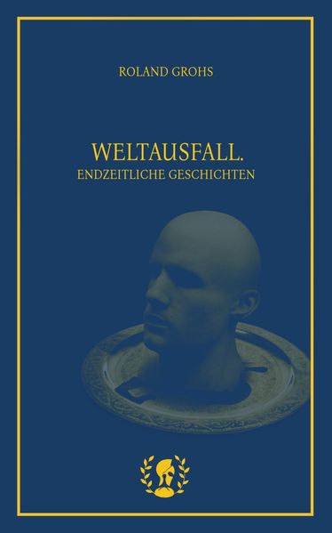 Cover von Weltausfall