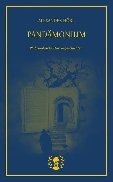 Cover von Pandämonium