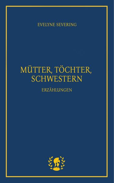 Cover von Mütter, Töchter, Schwestern