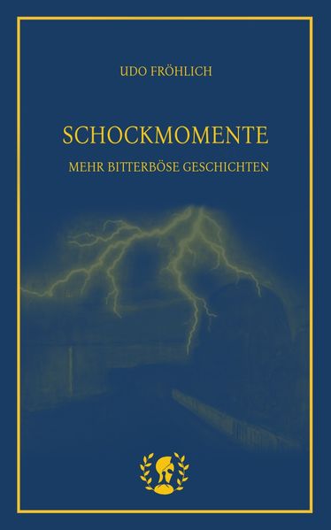 Cover von Schockmomente