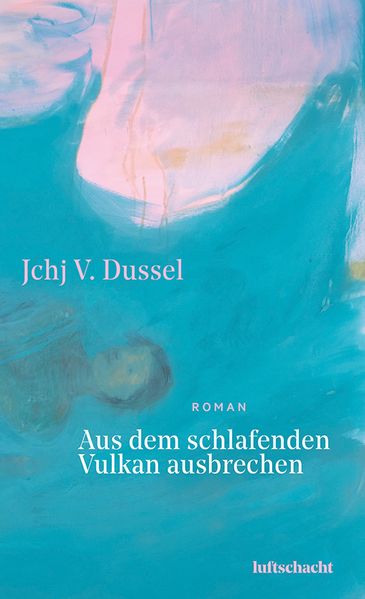 Cover von Aus dem schlafenden Vulkan ausbrechen