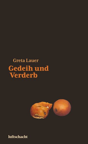 Cover von Gedeih und Verderb