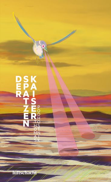 Cover von Der Spatzenkaiser
