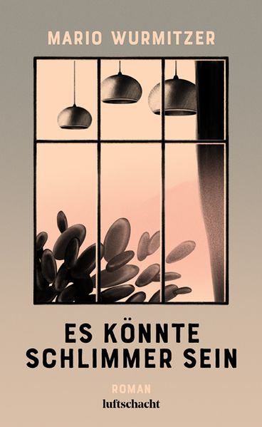 Cover von Es könnte schlimmer sein