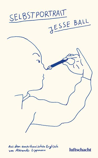 Cover von Selbstportrait
