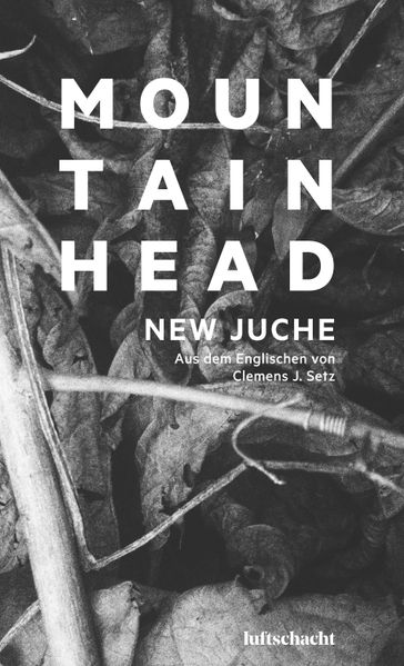 Cover von Mountainhead
