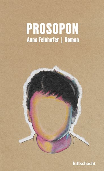 Cover von Prosopon